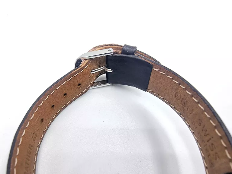 ZEGAREK ROAMER POPULAR 17 JEWELS