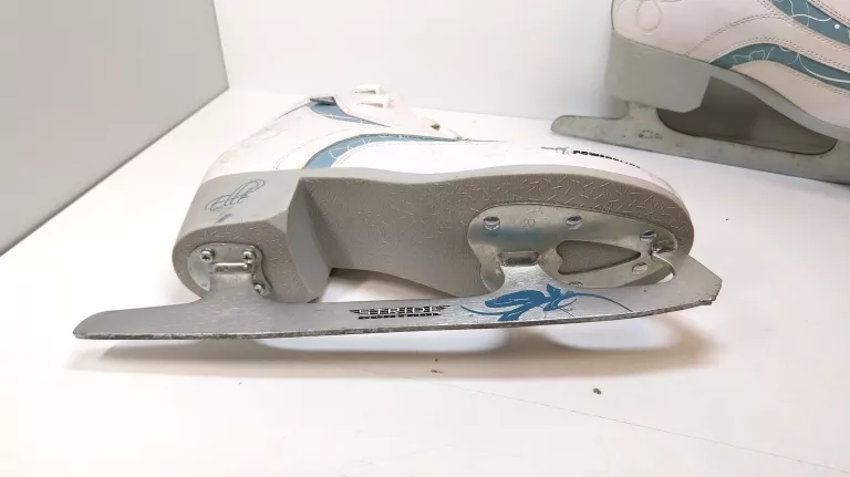 BUTY POWERSLIDE STRIDE CONTROL ŁYŻWY R 40