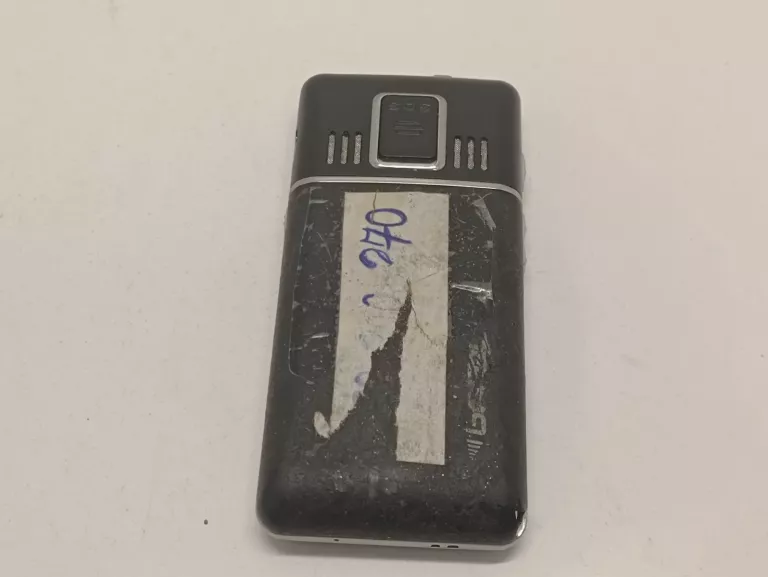 TELEFON BAREL S120