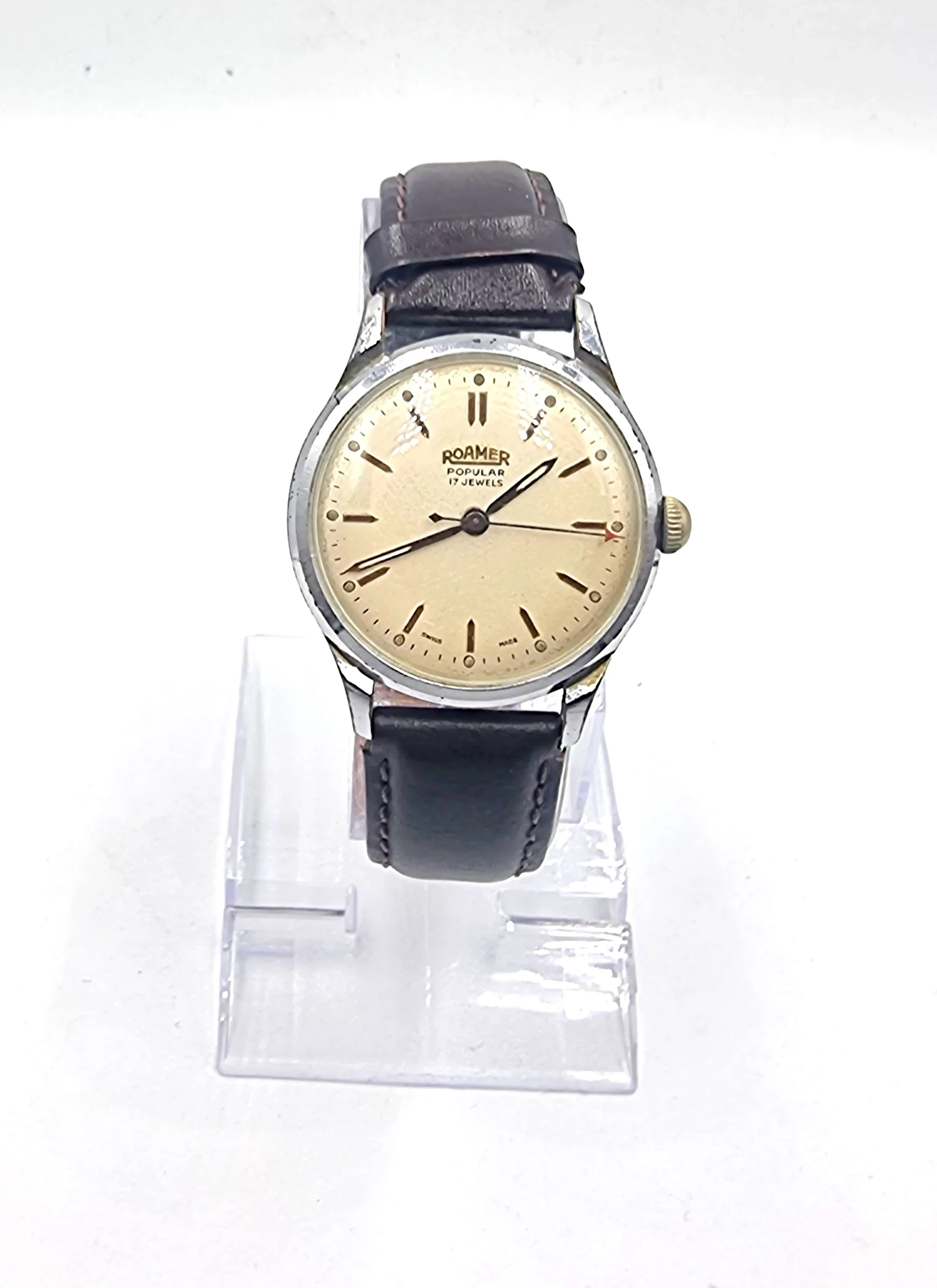 zegarek-roamer-popular-17-jewels-mechanizm-kwarcowy