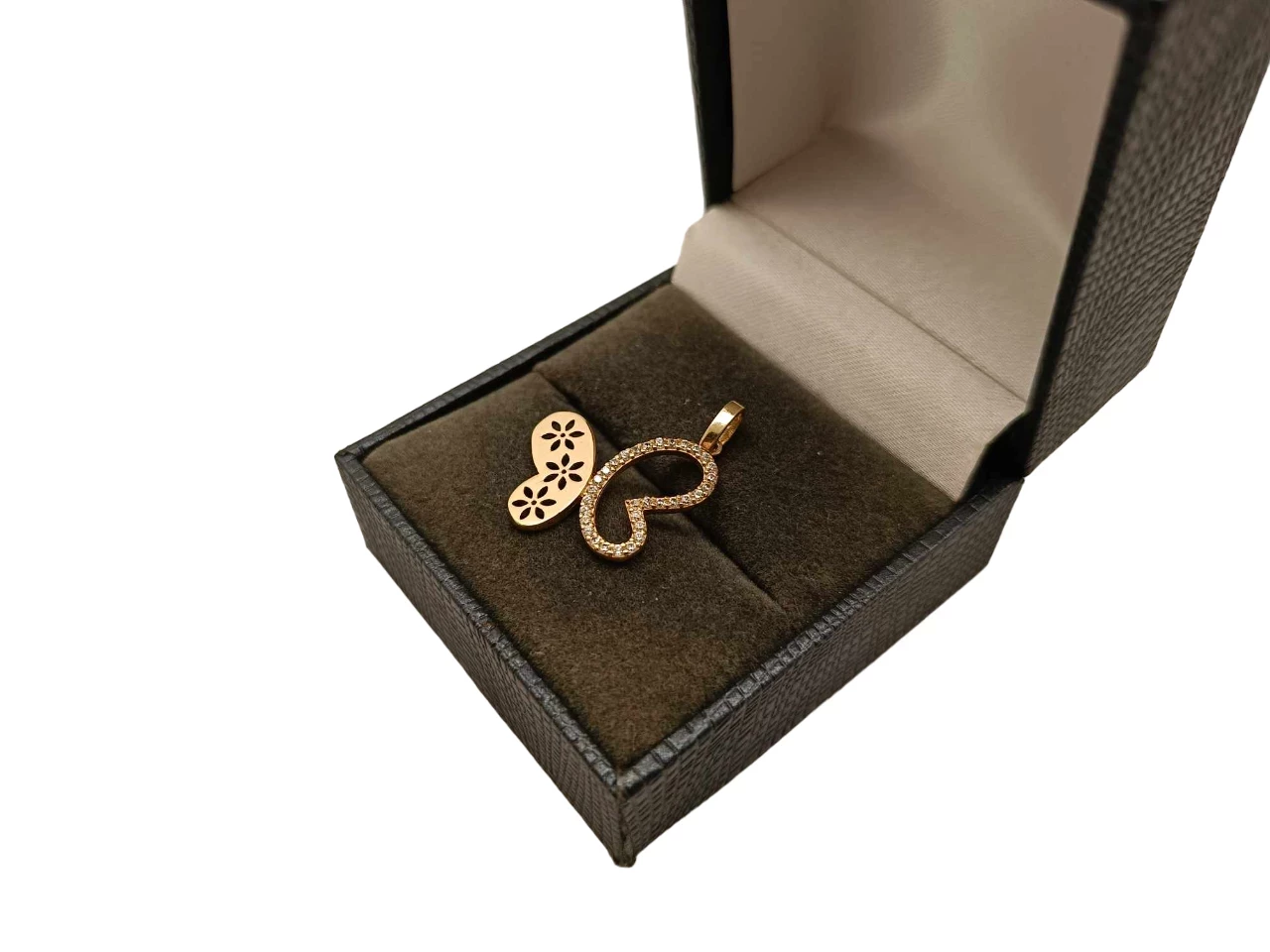 zloty-wisiorek-z-motylkiem-cyrkonie-pr585-22cm-117-g-opolska-10-tarnowskie-gory