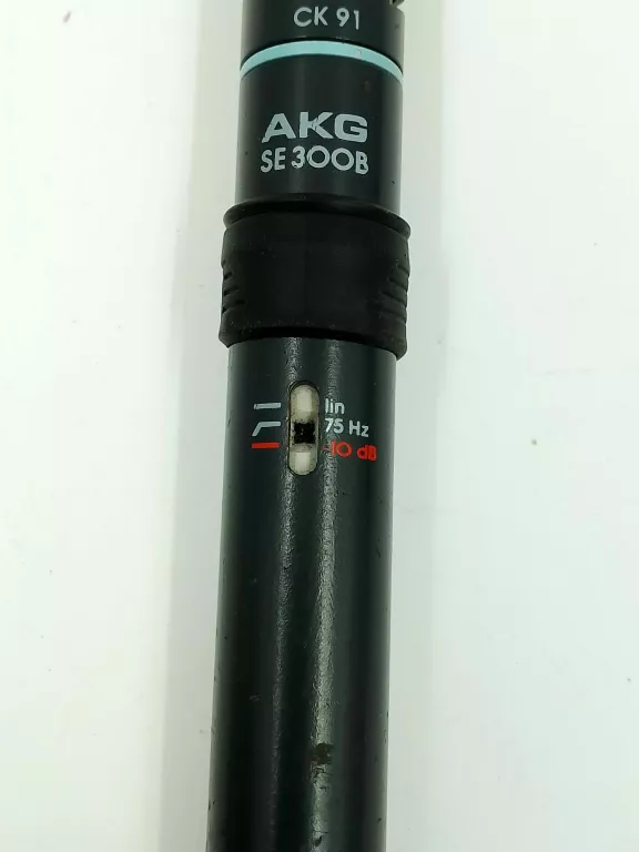 MIKROFON AKG SE300B
