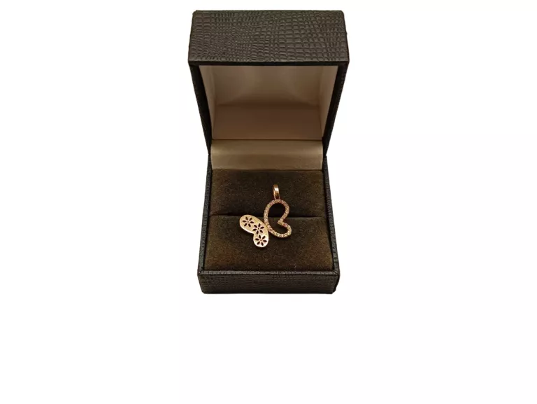 zloty-wisiorek-z-motylkiem-cyrkonie-pr585-22cm-117-g-material-15835-2