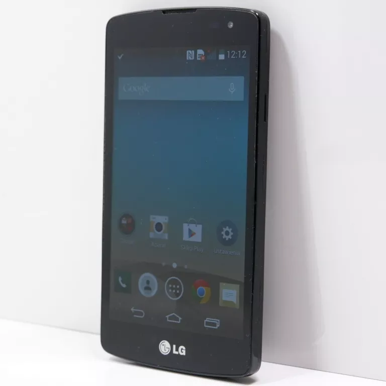 LG F60