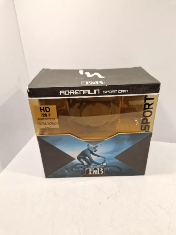 KAMERA SPORTOWA TNB ADRENALIN