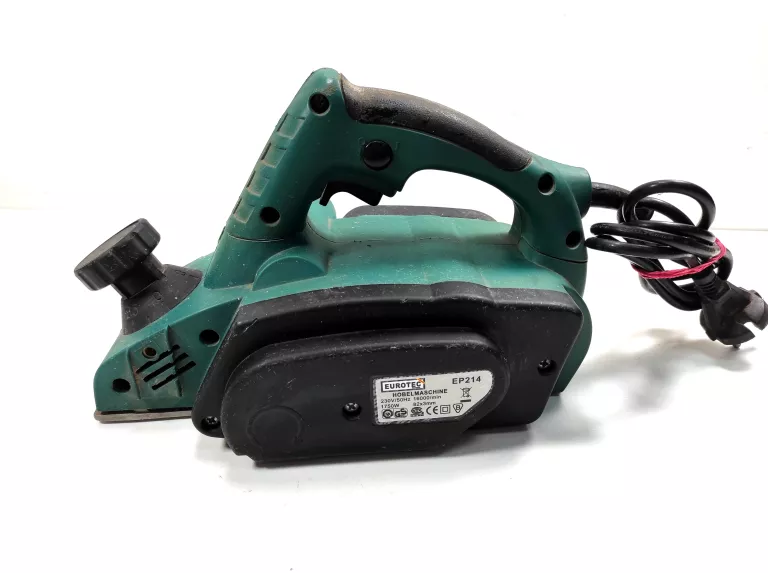 STRUG ELEKTRYCZNY EUROTEC EP-214