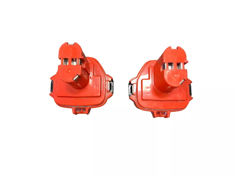 ŁADOWARKA MAKITA DC1414 + 2 AKUMULATORY 2AH