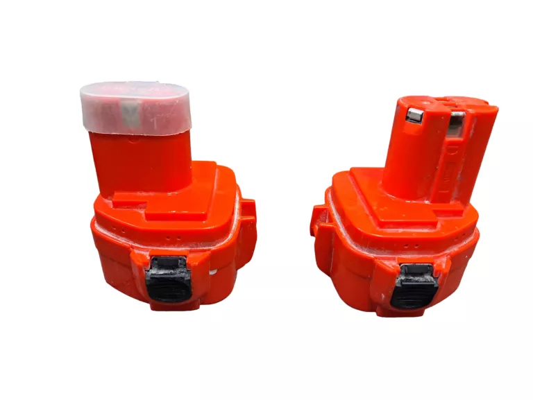ŁADOWARKA MAKITA DC1414 + 2 AKUMULATORY 2AH