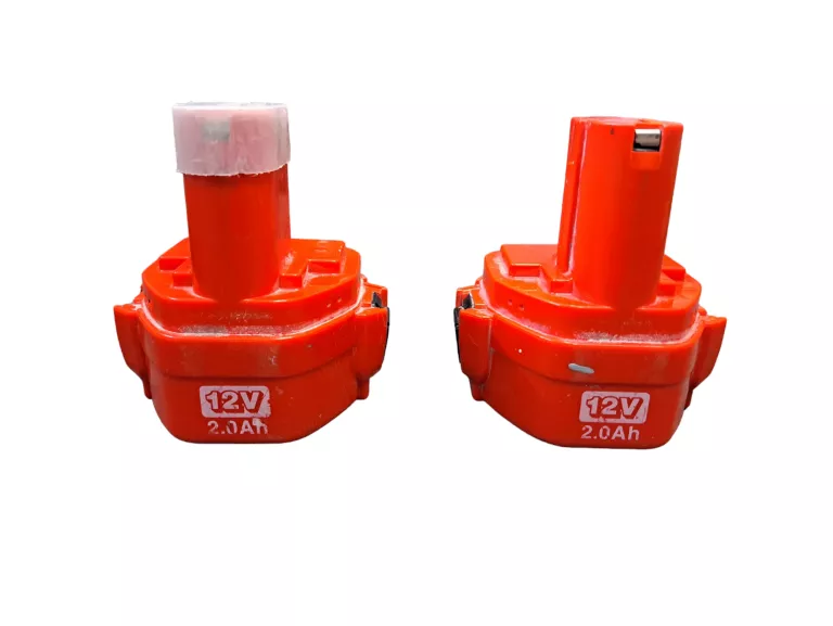 ŁADOWARKA MAKITA DC1414 + 2 AKUMULATORY 2AH