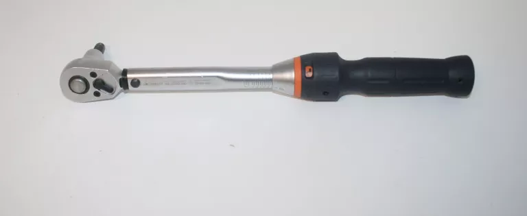 KLUCZ DYNAMOMETRYCZNY GARANT 10-60NM