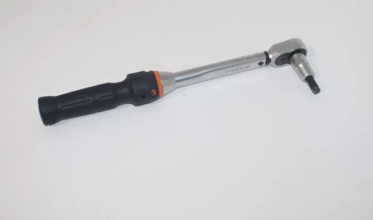 KLUCZ DYNAMOMETRYCZNY GARANT 10-60NM
