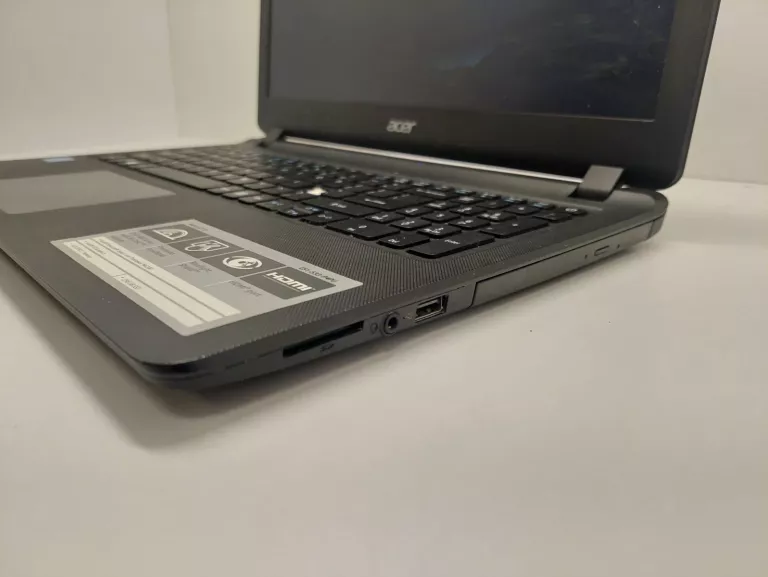 LAPTOP ACER ASPIRE ES 15+ ZASILACZ