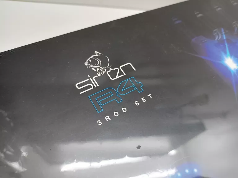 SYGNALIZATORY NASH SIREN R4 3+1