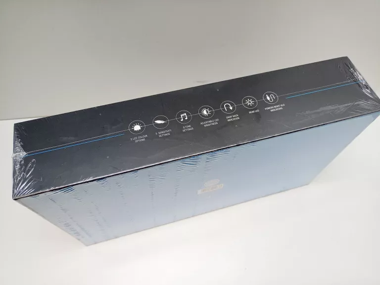 SYGNALIZATORY NASH SIREN R4 3+1