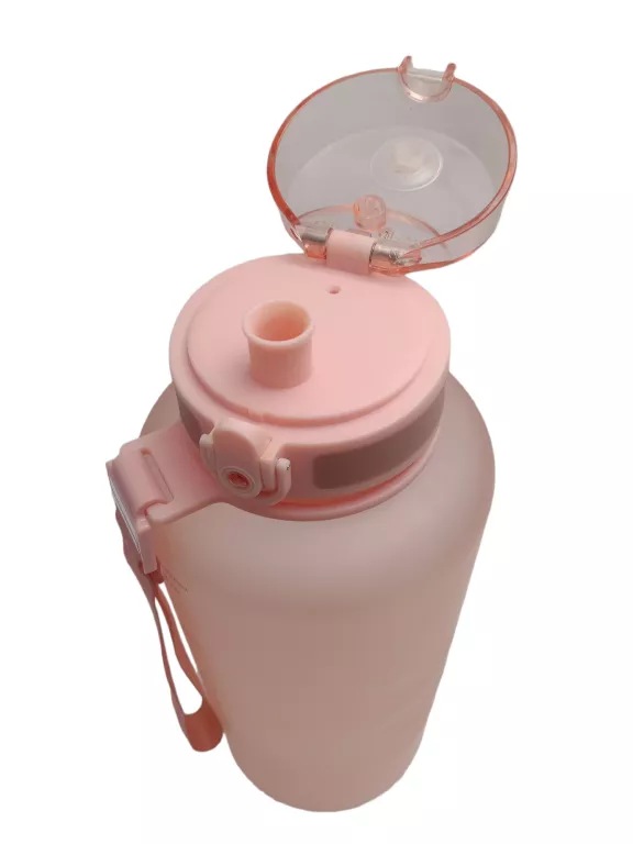 HYDRACY PREMIUM SPORTS BOTTLE