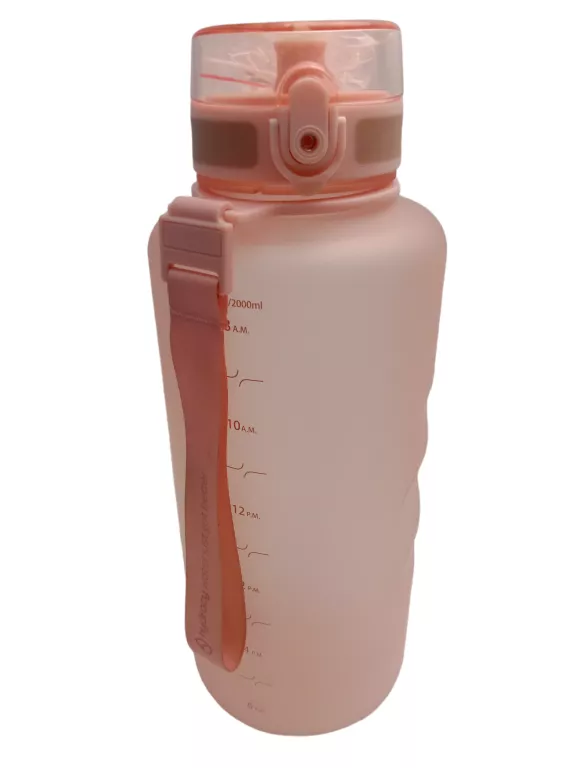 HYDRACY PREMIUM SPORTS BOTTLE