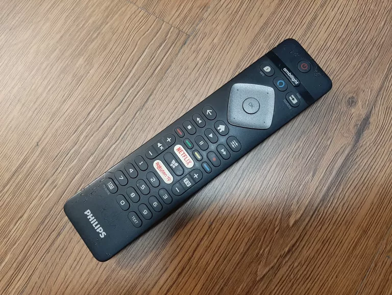 TELEWIZOR PHILIPS 50PUS7805