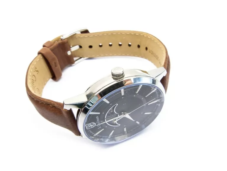 ZEGAREK S.COIFMAN SC0493 PUDEŁKO