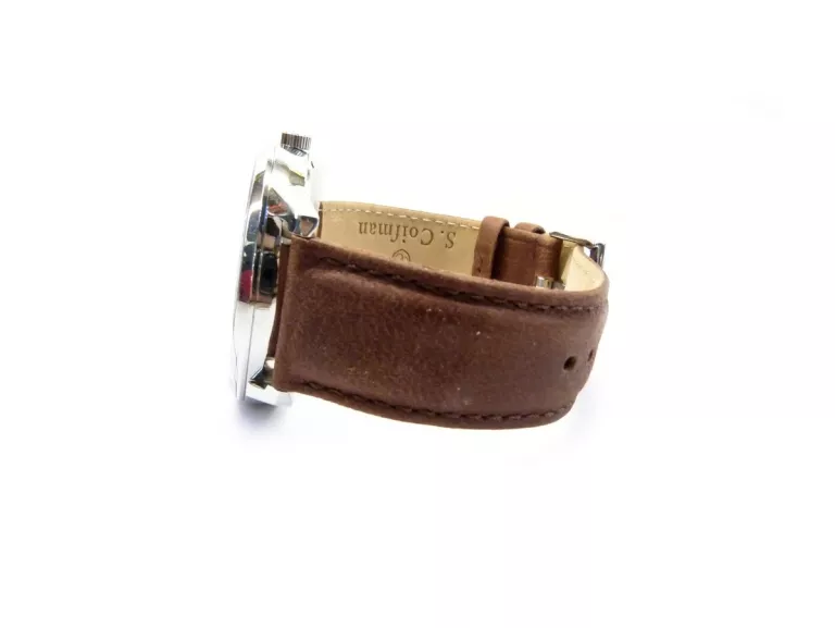 ZEGAREK S.COIFMAN SC0493 PUDEŁKO