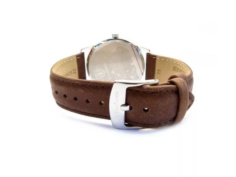 ZEGAREK S.COIFMAN SC0493 PUDEŁKO