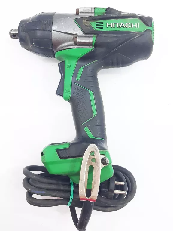 KLUCZ UDAROWY ELEKTRYCZNY HITACHI WR 16SE 370W