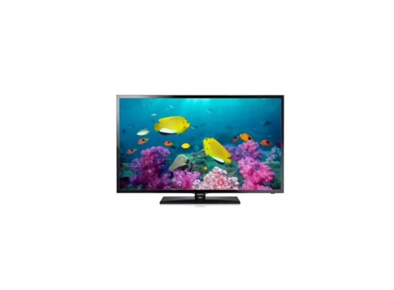 TELEWIZOR SAMSUNG UE46F5000AW 46" LED FULL HD OPIS!!