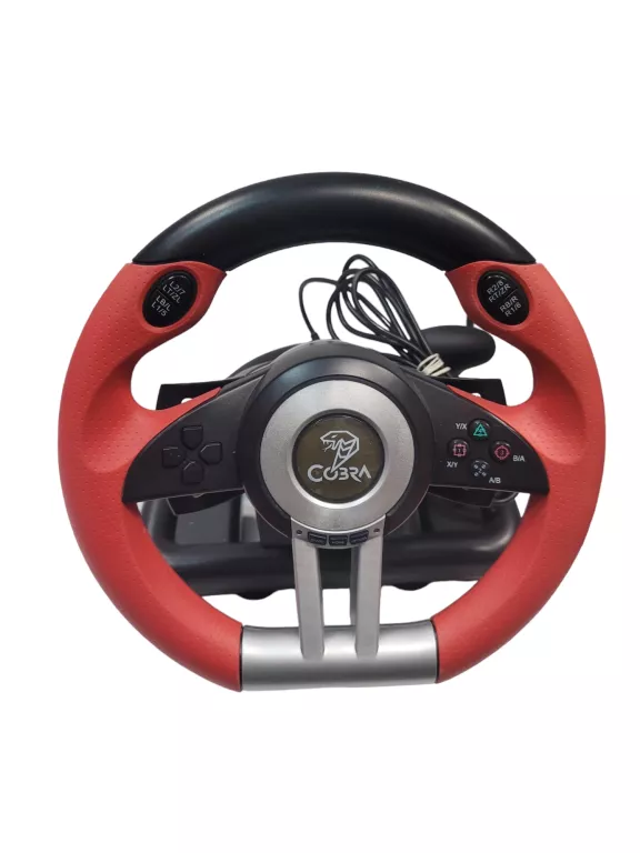 KIEROWNICA COBRA SW8080 SEPANG PRO