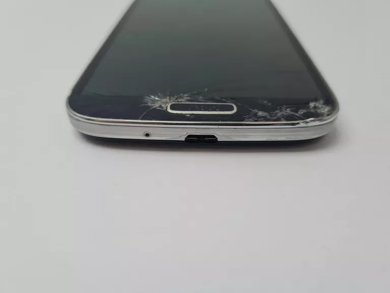TELEFON SAMSUNG GALAXY S4 STRZASKANY EKRAN