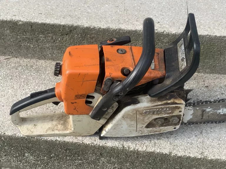 pila-spalinowa-stihl-341-2007r-stan-uzywany