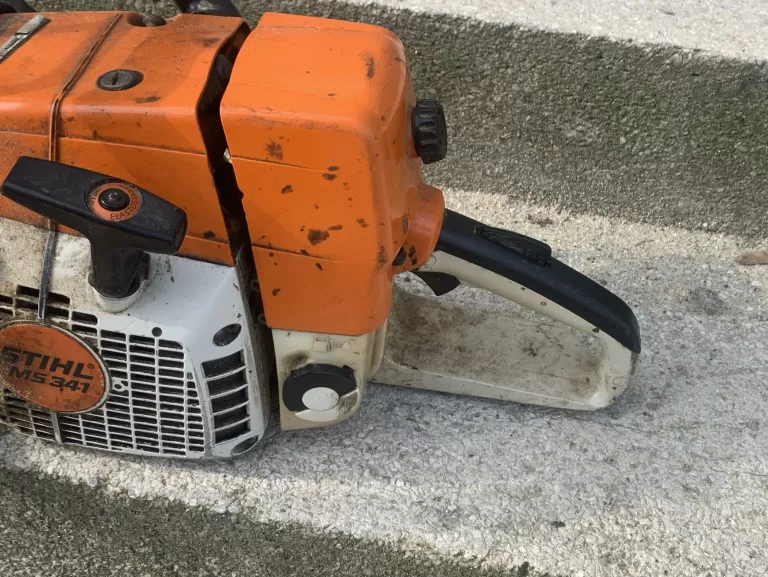 pila-spalinowa-stihl-341-2007r-zasilanie-spalinowe
