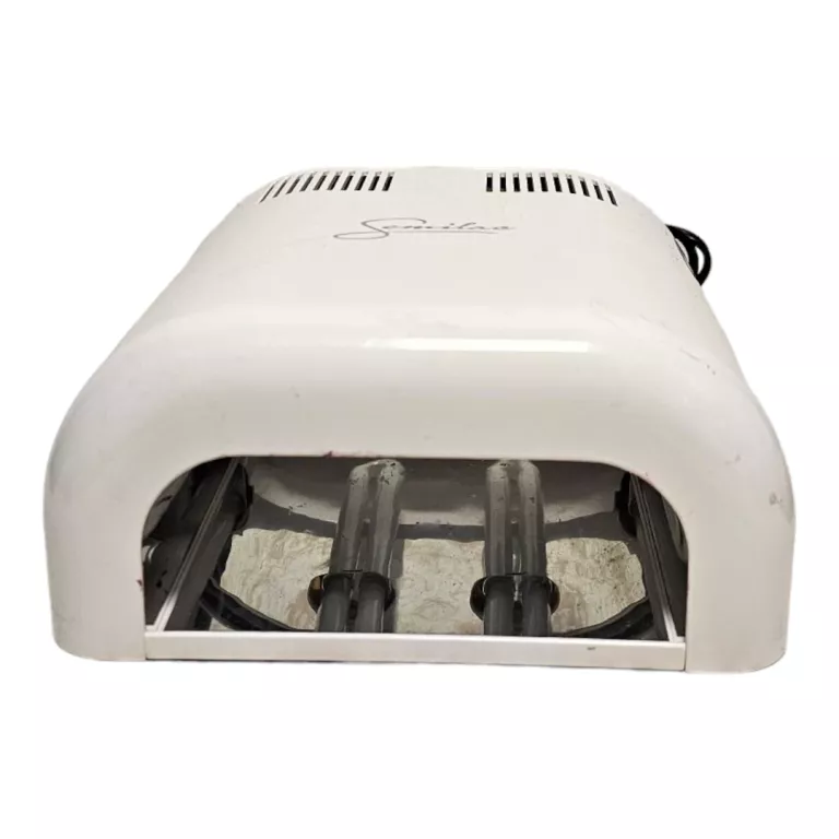 LAMPA UV DO PAZNOKCI *POLECAM*