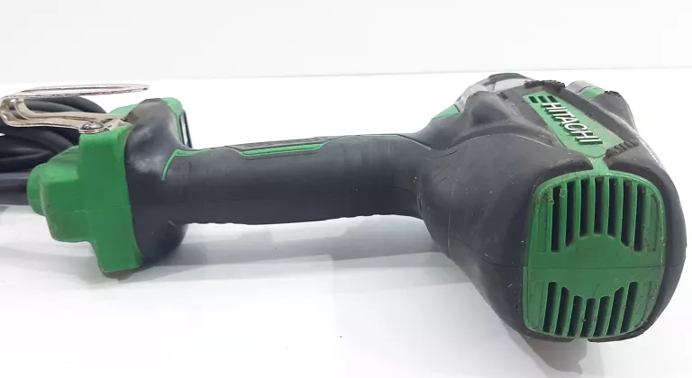 KLUCZ UDAROWY ELEKTRYCZNY HITACHI WR 16SE 370W
