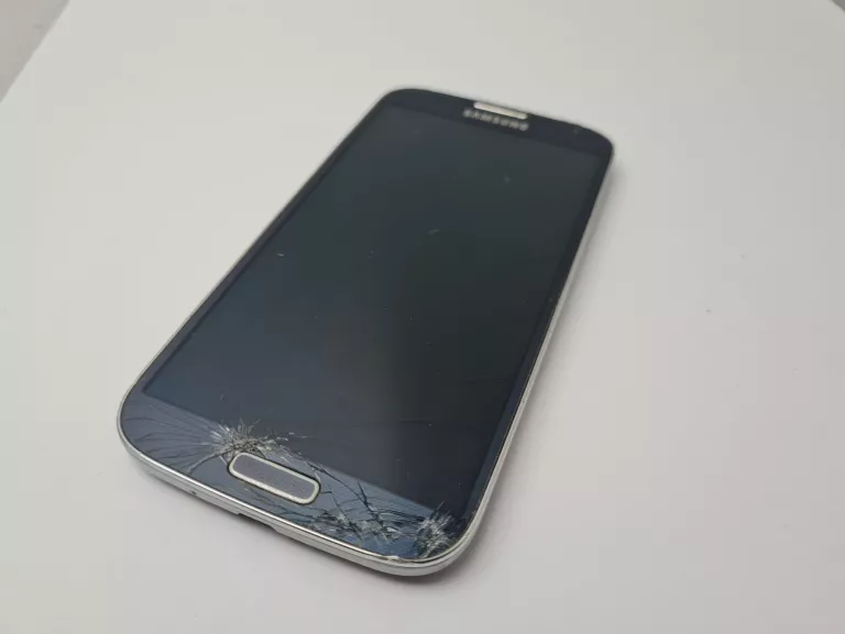 TELEFON SAMSUNG GALAXY S4 STRZASKANY EKRAN