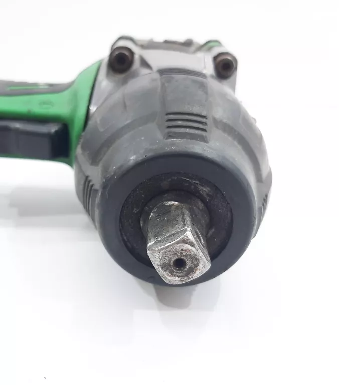 KLUCZ UDAROWY ELEKTRYCZNY HITACHI WR 16SE 370W