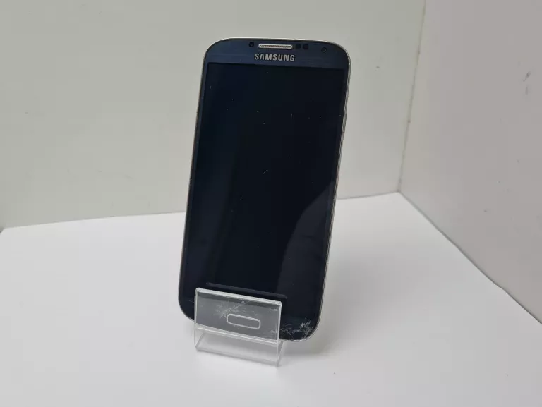 TELEFON SAMSUNG GALAXY S4 STRZASKANY EKRAN