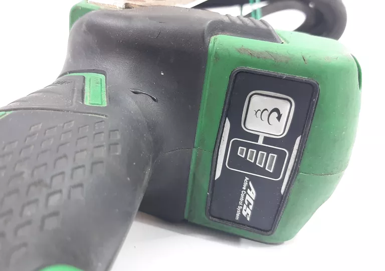 KLUCZ UDAROWY ELEKTRYCZNY HITACHI WR 16SE 370W