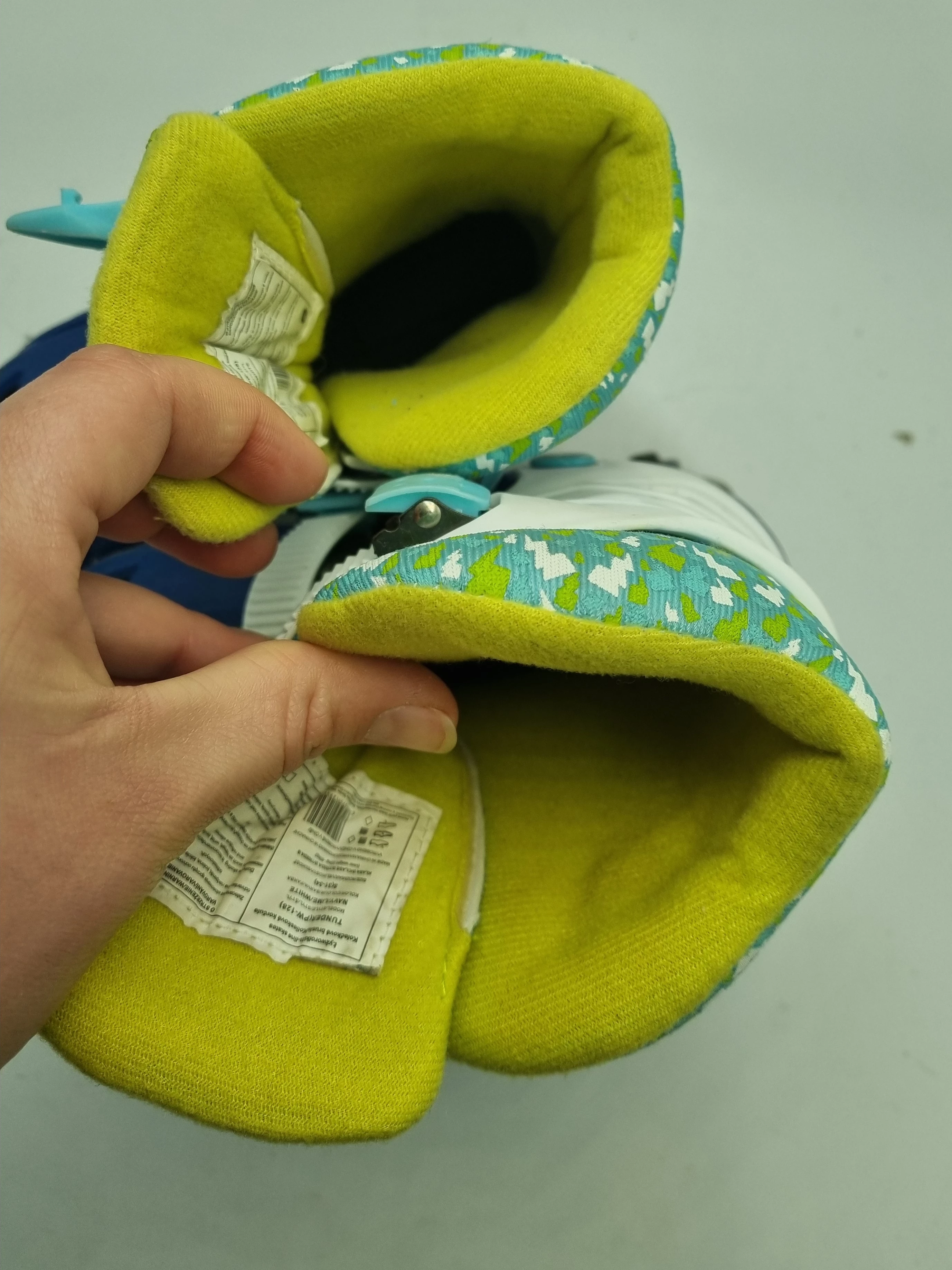 rolki-dzieciece-martes-r-31-34-stan-uzywany