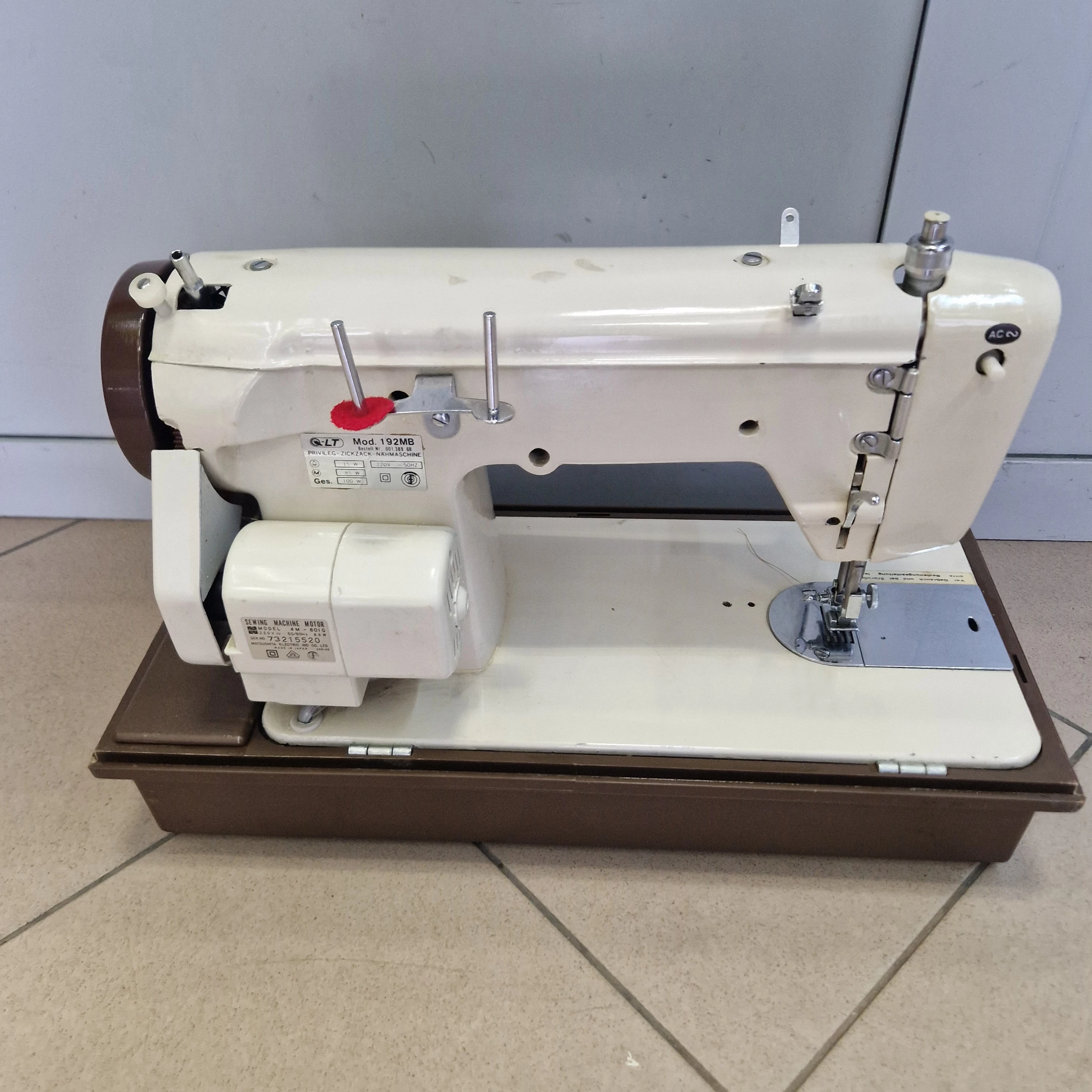 maszyna-do-szycia-privileg-192mb-sprawna-ean-gtin-5903857199574