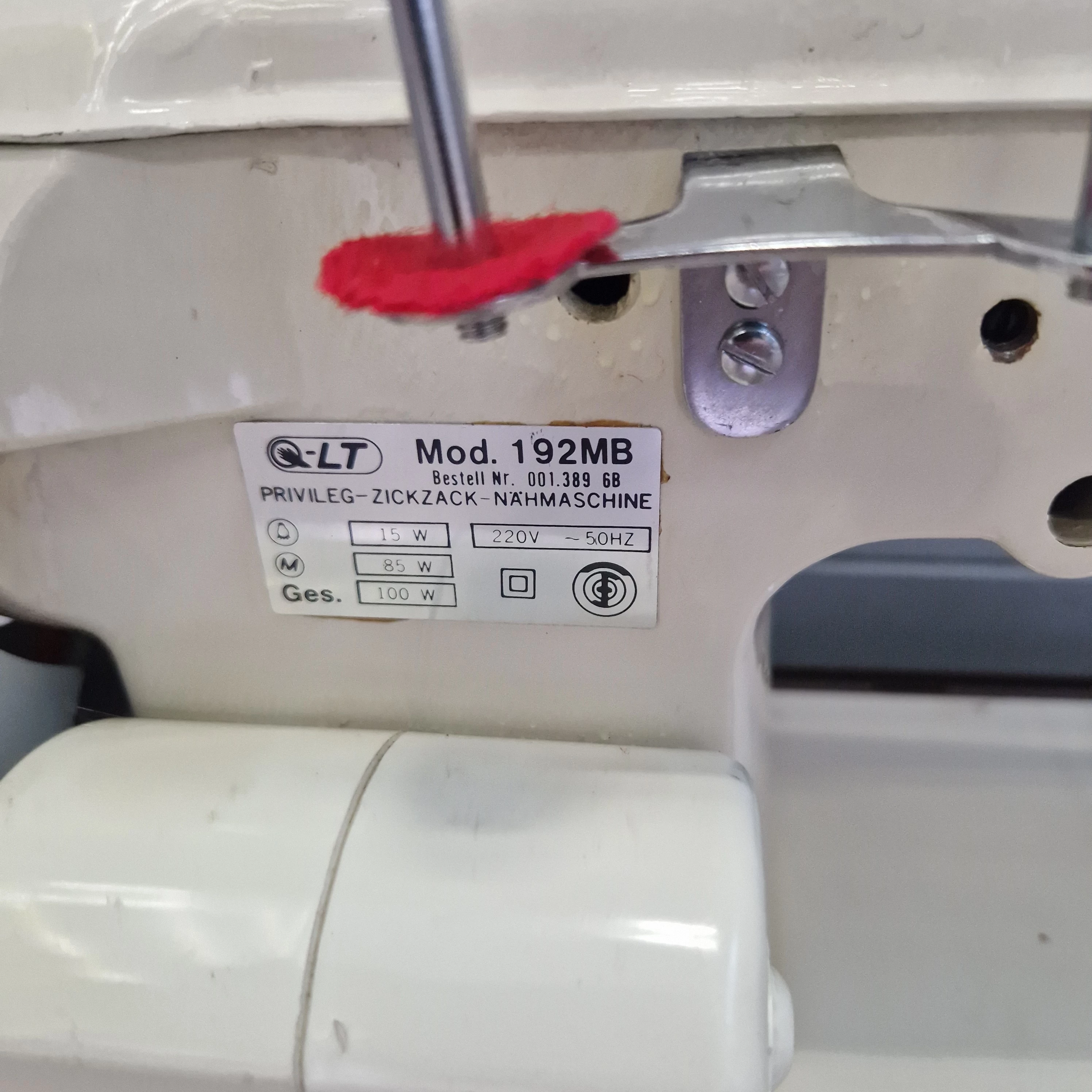 maszyna-do-szycia-privileg-192mb-sprawna-kod-producenta-mocna-maszyna-do-szycia-igla-zasilacz