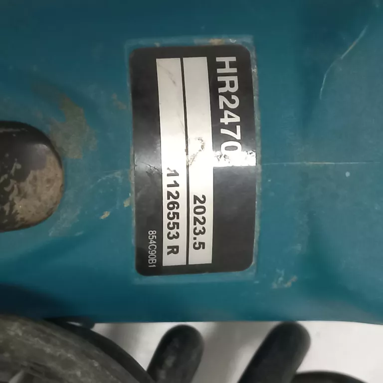 MŁOTOWIERTARKA MAKITA HR2470