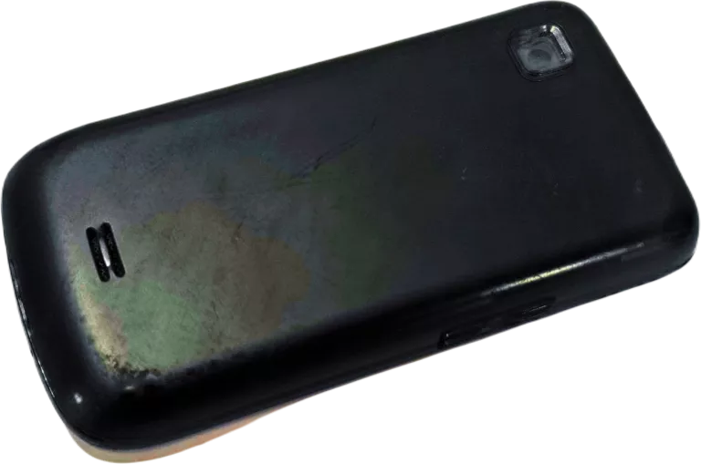 TELEFON SAMSUNG SPICA GT-I5700 GALAXY LITE CZARNY USZKODZONY