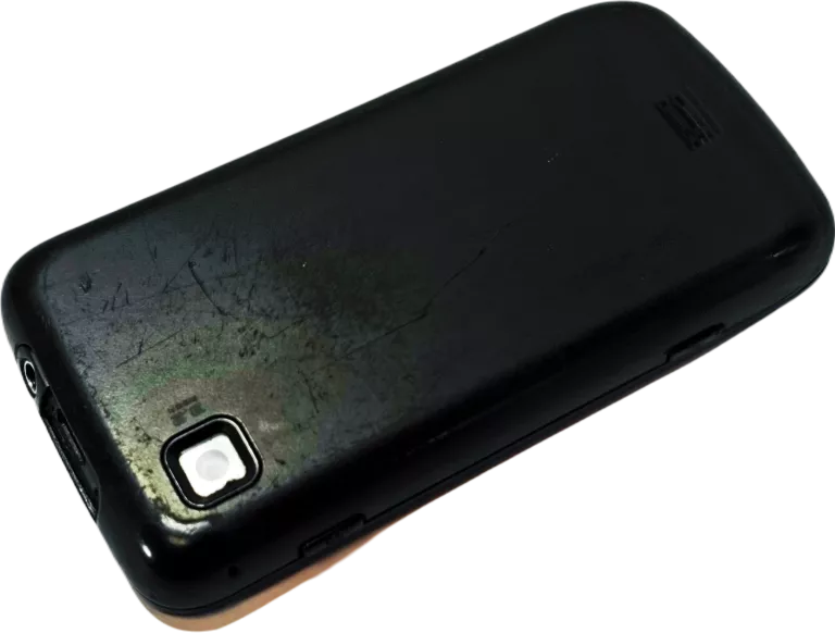 TELEFON SAMSUNG SPICA GT-I5700 GALAXY LITE CZARNY USZKODZONY
