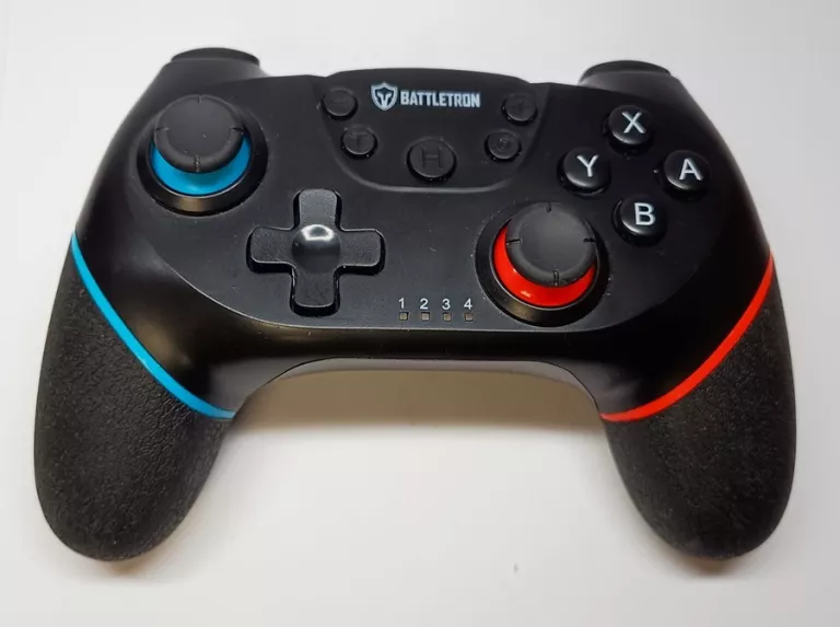 PAD DO XBOX 360 BATTLETRON