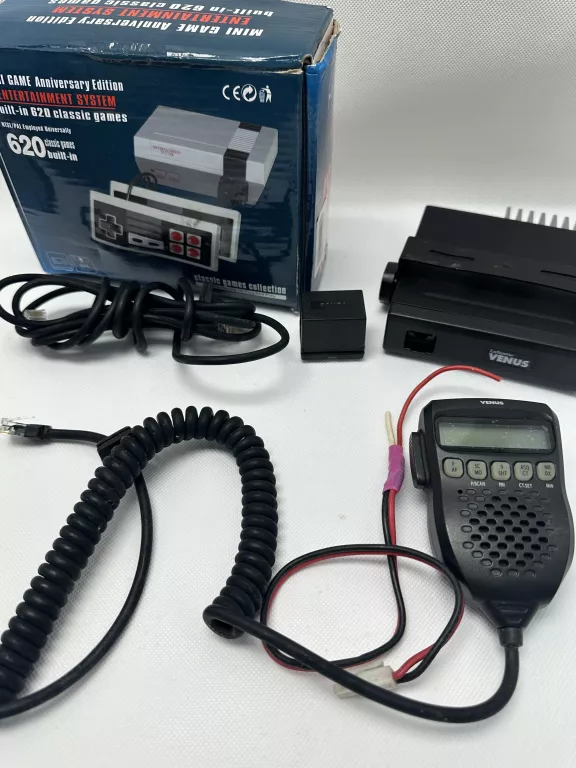 CB RADIO LAFAYETTE VENUS