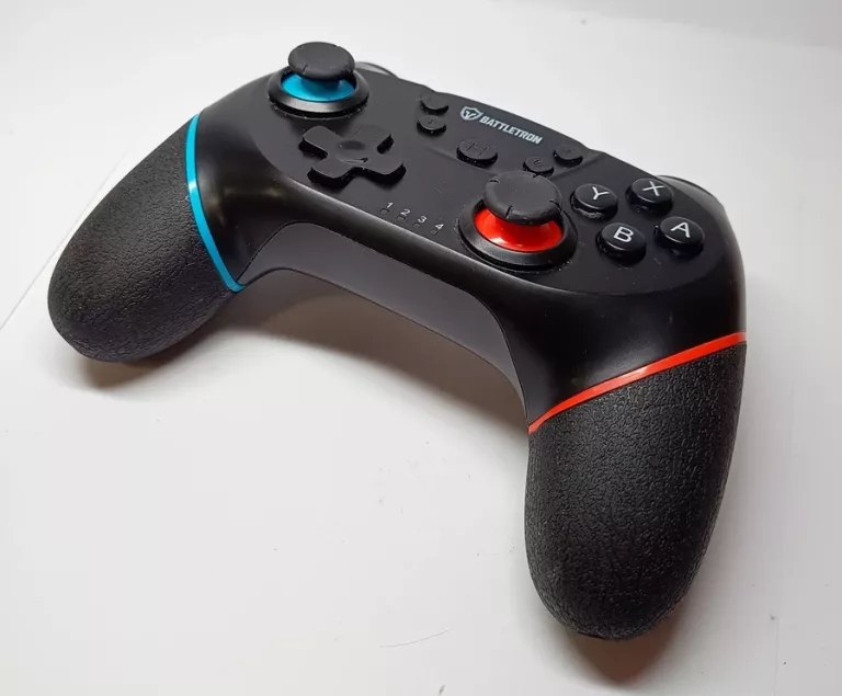 PAD DO XBOX 360 BATTLETRON