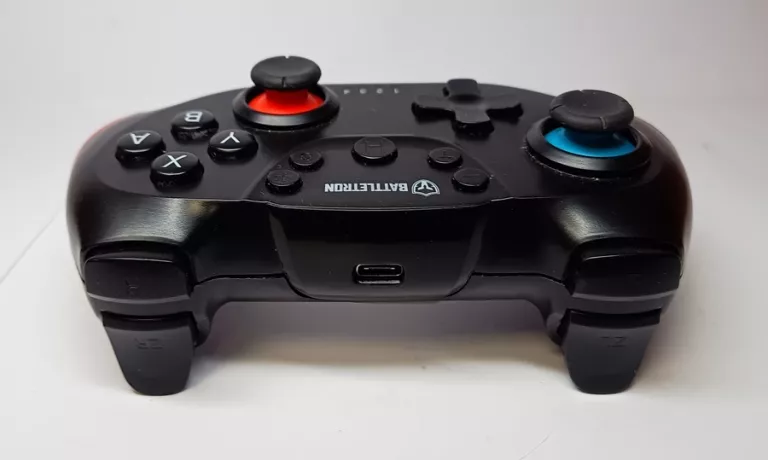 PAD DO XBOX 360 BATTLETRON