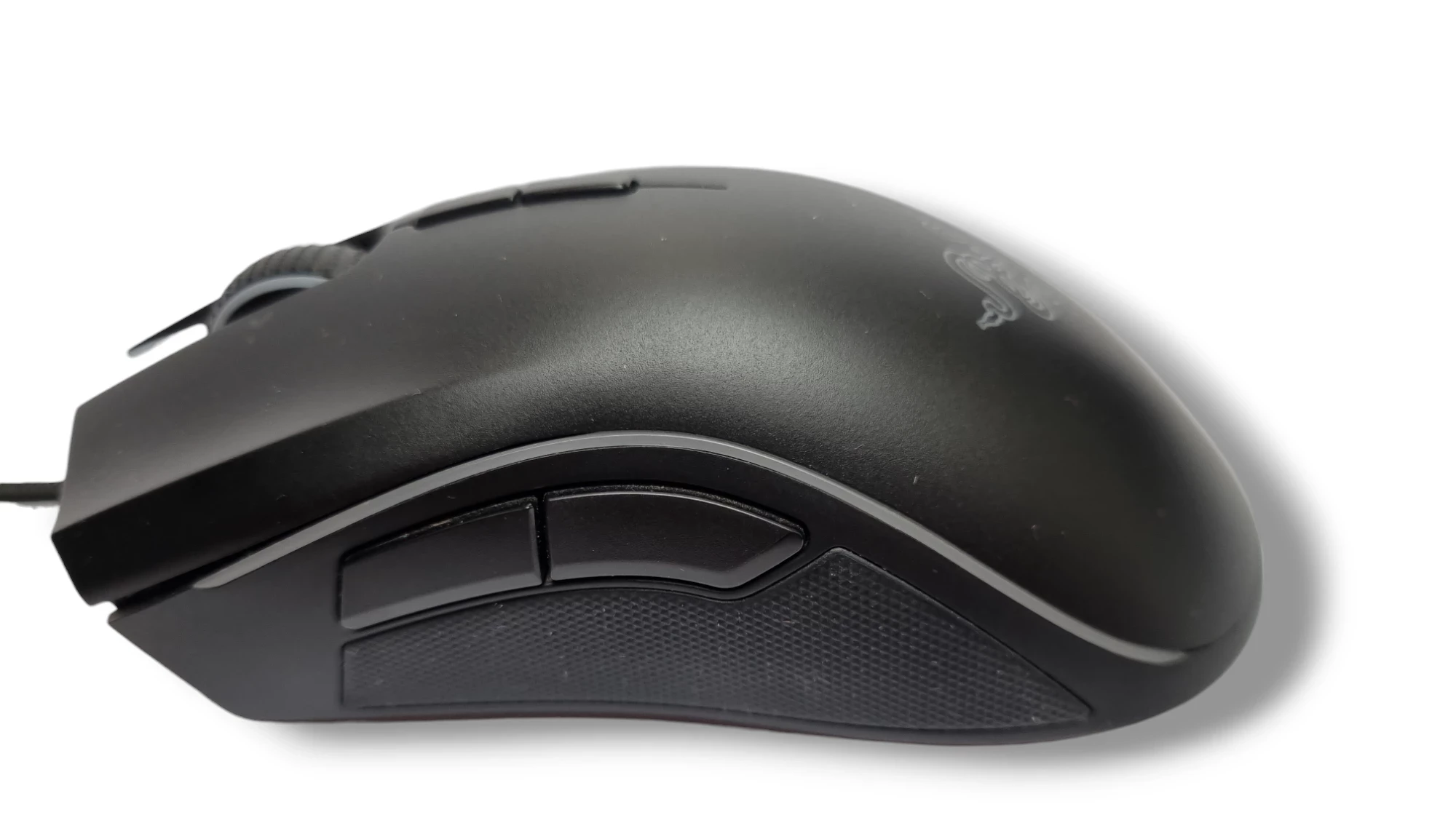 Razer mamba hotsell Elite