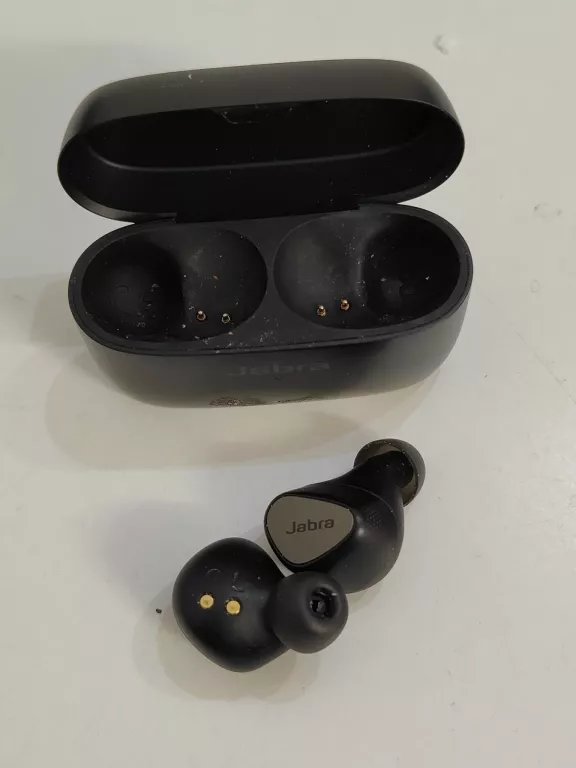 SLUCHAWKI JABRA +ETUI