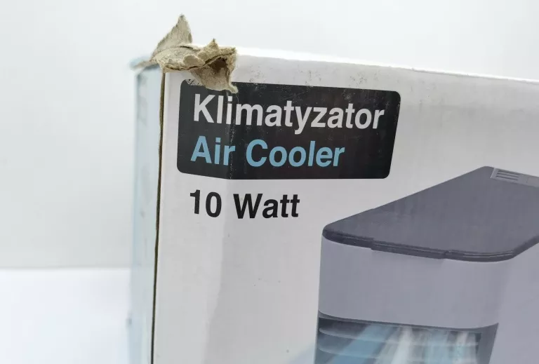 KLIMATYZATOR