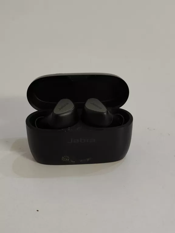 SLUCHAWKI JABRA +ETUI